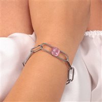Bracciale Morellato Donna 1930 in Acciaio SATP12 - SATP12